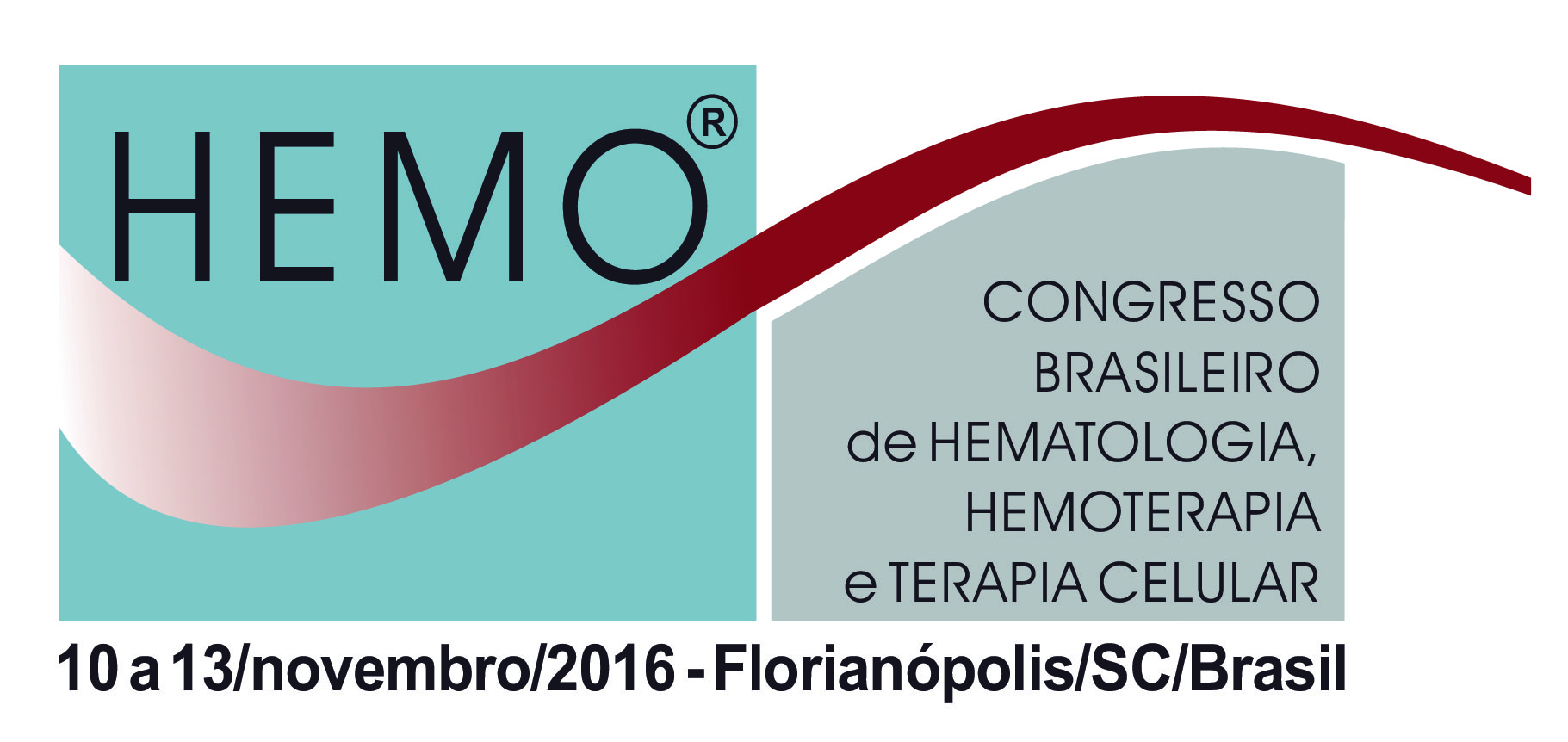 Congresso Brasileiro De Hematologia, Hemoterapia E Terapia Celular