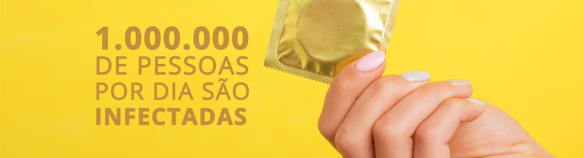 Principais Infecções Sexualmente Transmissíveis Ists